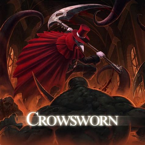 crowsworn descargar pc